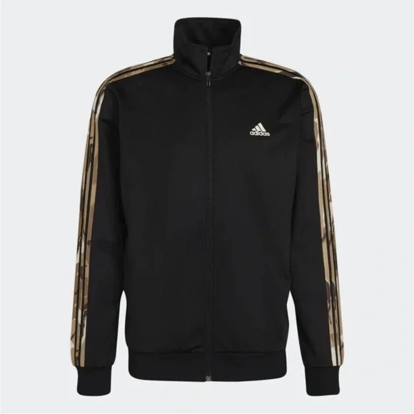 Adidas Classics Firebird Tracksuit Jacket - Picture 1 of 8